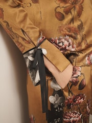 CERENE Satin Shirt - Imaginea 5 din 12