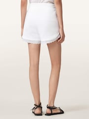 AllSaints Lele Lace Shorts - Εικόνα 4 από 8