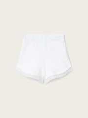 AllSaints Lele Lace Shorts - Εικόνα 8 από 8