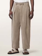 Pantalones Becco de AllSaints - Imagen 1 de 8