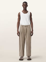 Pantalones Becco de AllSaints - Imagen 3 de 8