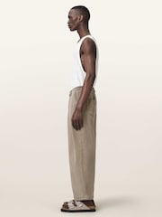 Pantalones Becco de AllSaints - Imagen 4 de 8