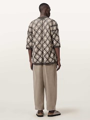 Pantalones Becco de AllSaints - Imagen 6 de 8