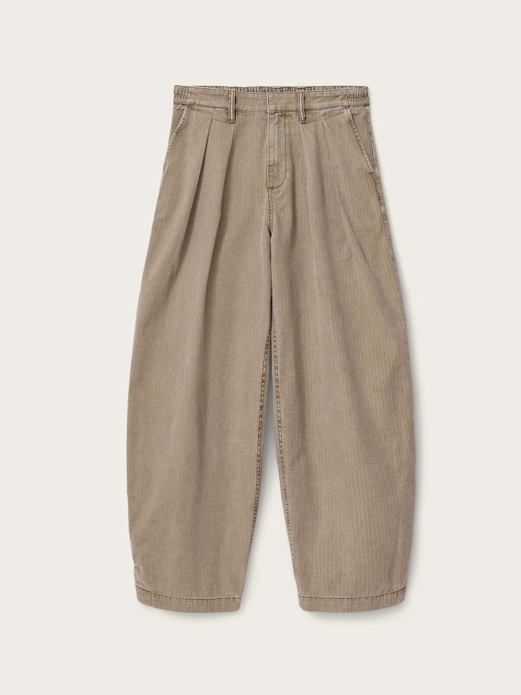 Pantalones Becco de AllSaints - Imagen 8 de 8