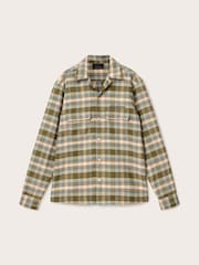 AllSaints Slam Long Sleeve Shirt - Imagen 3 de 3