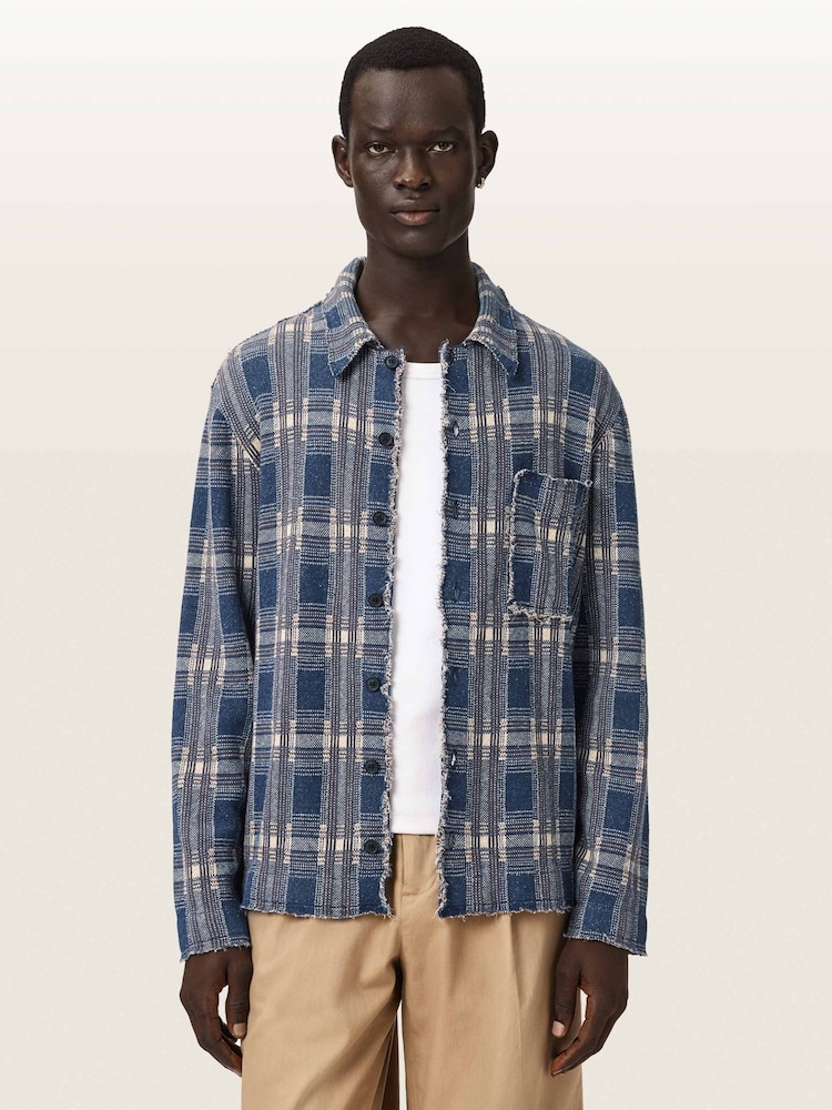 Кардиган Allsaints Solmar - Изображение 1 7