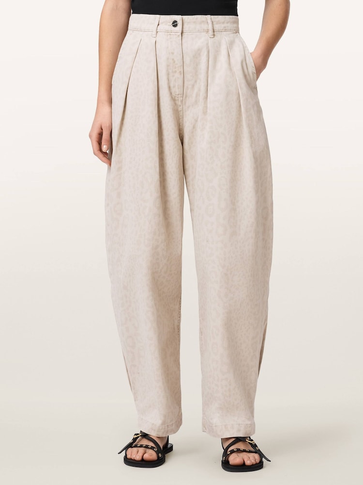 Pantalones vaqueros Becca de AllSaints - Imagen 1 de 7