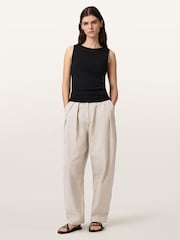 Pantalones vaqueros Becca de AllSaints - Imagen 2 de 7