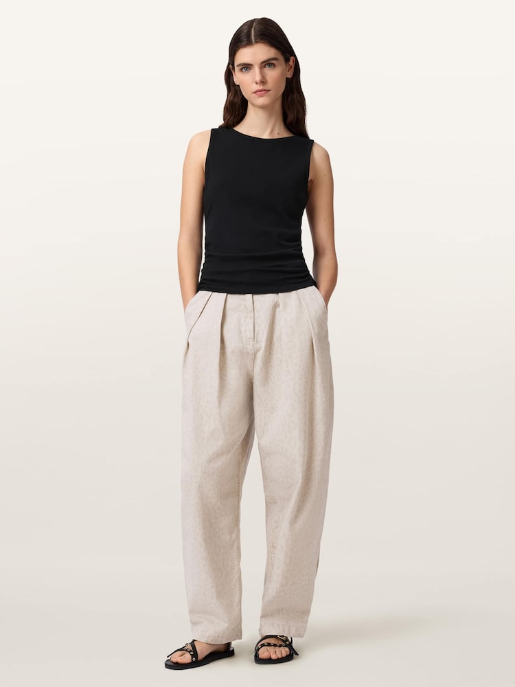 Pantalones vaqueros Becca de AllSaints - Imagen 2 de 7