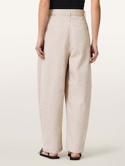 Pantalones vaqueros Becca de AllSaints - Imagen 4 de 7