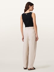 Pantalones vaqueros Becca de AllSaints - Imagen 6 de 7