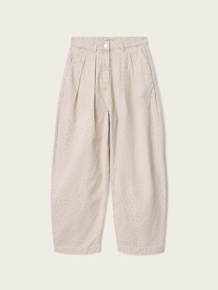 Pantalones vaqueros Becca de AllSaints - Imagen 7 de 7
