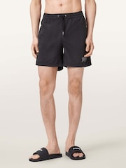 AllSaints Odyssey Swimshort - Slika 1 od 7