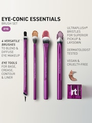 Real Techniques EyeConic Essentials Brush Set 5 Piece - Image 5 of 6