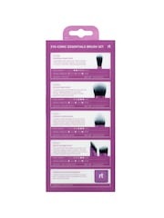 Real Techniques EyeConic Essentials Brush Set 5 Piece - Image 6 of 6