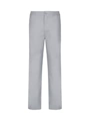 Luke 1977 Grey Boas Mid Mrl Grey Trousers - Image 4 of 7