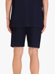 Luke 1977 Blue Helston Shorts - Image 2 of 6