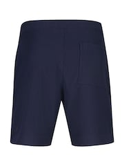 Luke 1977 Blue Helston Shorts - Image 5 of 6