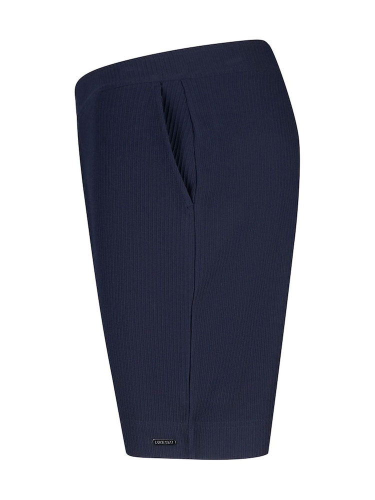 Luke 1977 Blue Helston Shorts - Image 6 of 6