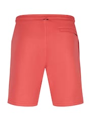 Luke 1977 Pink Staggering Watermelon Shorts - Image 5 of 7