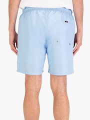 Luke 1977 Blue Luke 1977 Stately Sky Blue Swimshorts - Image 2 of 6