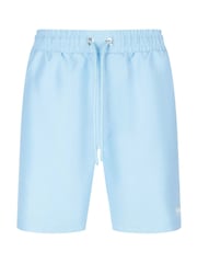Luke 1977 Blue Luke 1977 Stately Sky Blue Swimshorts - Image 3 of 6