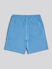 U.S. Polo Assn. Blue Player 3 Sweat Shorts - Image 2 of 5