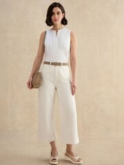 Hobbs Natural Kali Espadrilles - Image 2 of 4