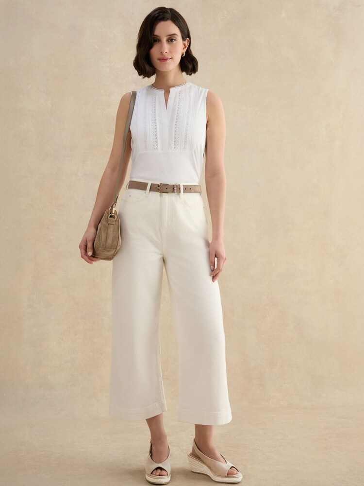 Hobbs Natural Kali Espadrilles - Image 2 of 4