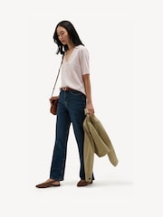 Hobbs Pink Kristen Top - Image 4 of 5