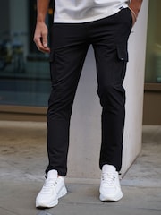 CAPO Utility Cargo Toggle V2 Trousers - Imagen 4 de 6