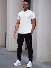 CAPO Utility Cargo Toggle V2 Trousers - Imagen 5 de 6