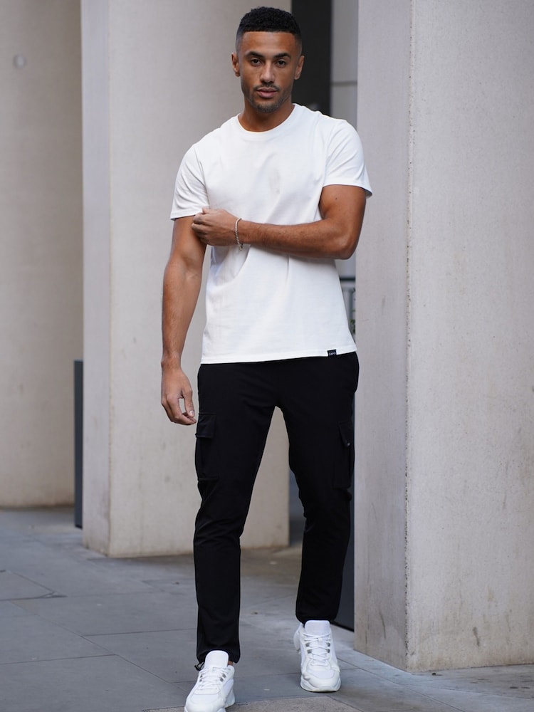 CAPO Utility Cargo Toggle V2 Trousers - Imagen 6 de 6