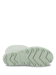 Totes Green Childrens Charley Wellington Boots - Image 5 of 5