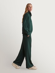 Varley Green 30" The Wide Leg Joggers - Image 10 of 10
