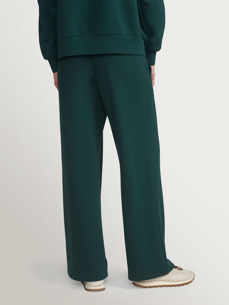 Varley Green 30" The Wide Leg Joggers - Image 2 of 10