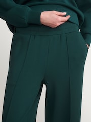 Varley Green 30" The Wide Leg Joggers - Image 3 of 10