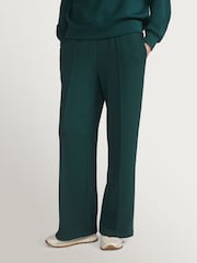 Varley Green 30" The Wide Leg Joggers - Image 6 of 10