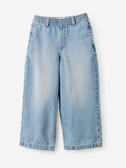 Cotton On Blue Koby Pull On Jeans - Image 1 of 3