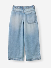 Cotton On Blue Koby Pull On Jeans - Image 2 of 3