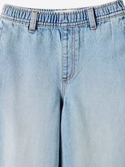 Cotton On Blue Koby Pull On Jeans - Image 3 of 3