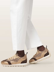 Allsaints נעלי סניקרס, דגם Nevis - תמונה 2 מתוך 7