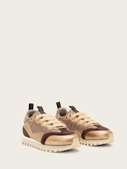 Allsaints נעלי סניקרס, דגם Nevis - תמונה 4 מתוך 7