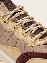 Allsaints נעלי סניקרס, דגם Nevis - תמונה 6 מתוך 7