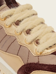 Allsaints נעלי סניקרס, דגם Nevis - תמונה 7 מתוך 7