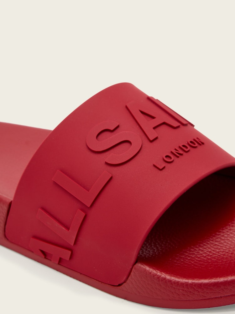 Allsaints Biggy Slider-sandaler - Bilde 6 av 6