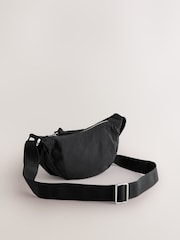 Черный - Mini Sling Bag - Изображение 1 5