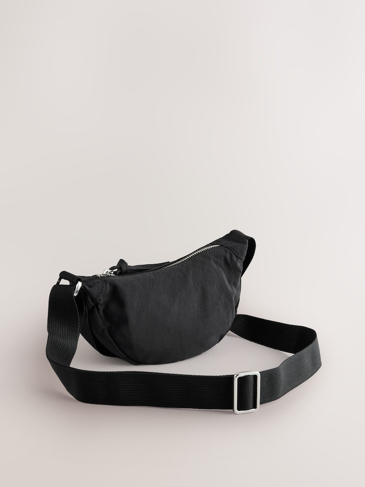 Черный - Mini Sling Bag - Изображение 1 5