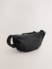 Черный - Mini Sling Bag - Изображение 2 5