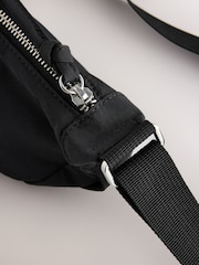 Черный - Mini Sling Bag - Изображение 3 5